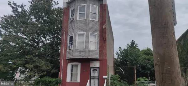 3039 W York St, PHILADELPHIA, PA 19132