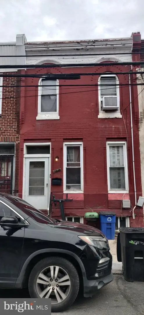 2545 N 17th St, Philadelphia, PA 19132 - #1