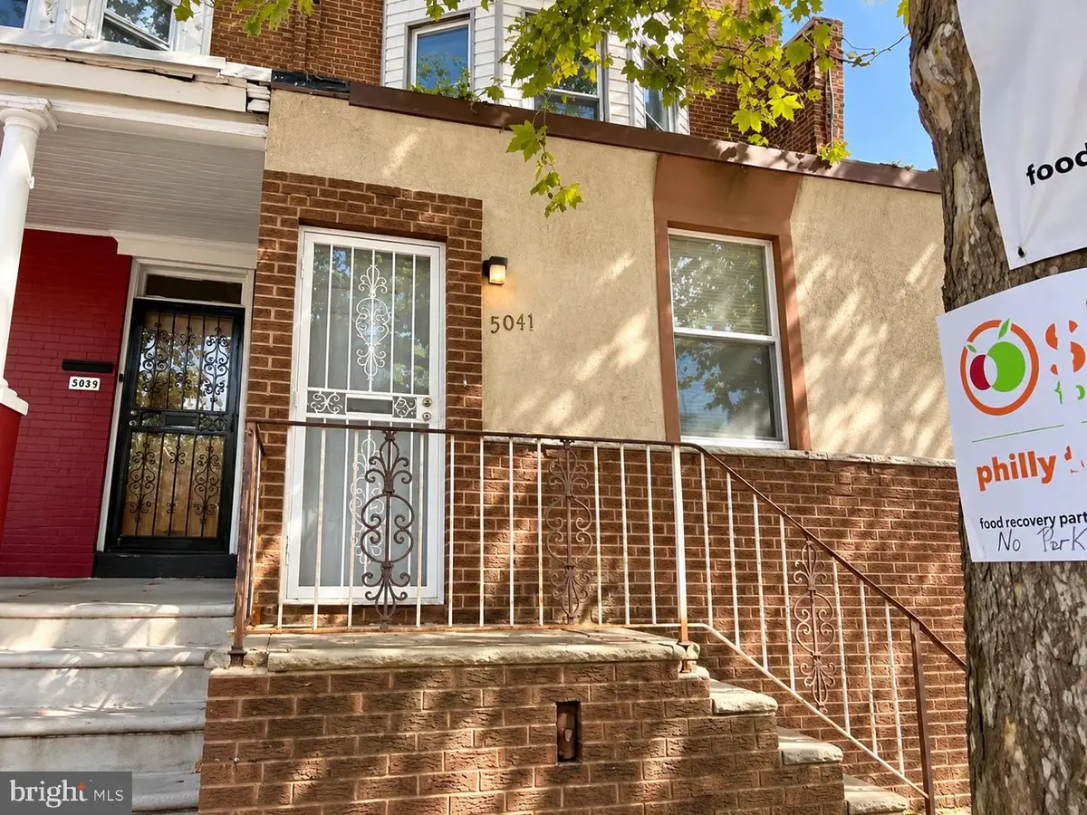 5041 Arch St, Philadelphia, PA 19139 - #1
