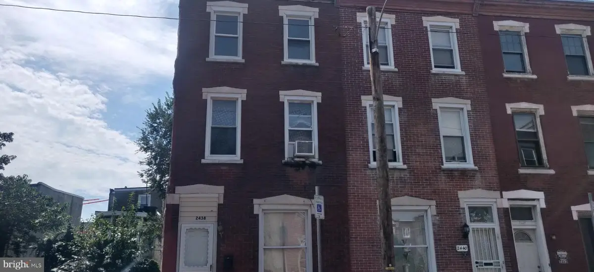 2438 Turner St, Philadelphia, PA 19121 - #1