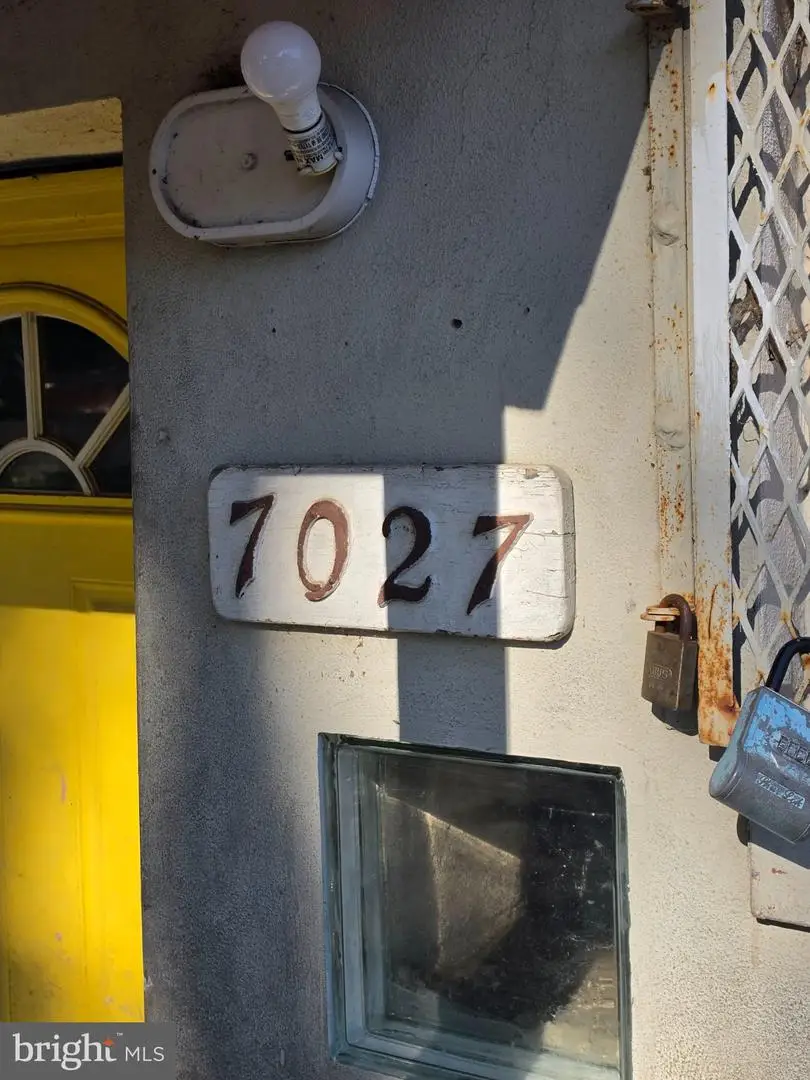 7027 Upland St, Philadelphia, PA 19142 - #1