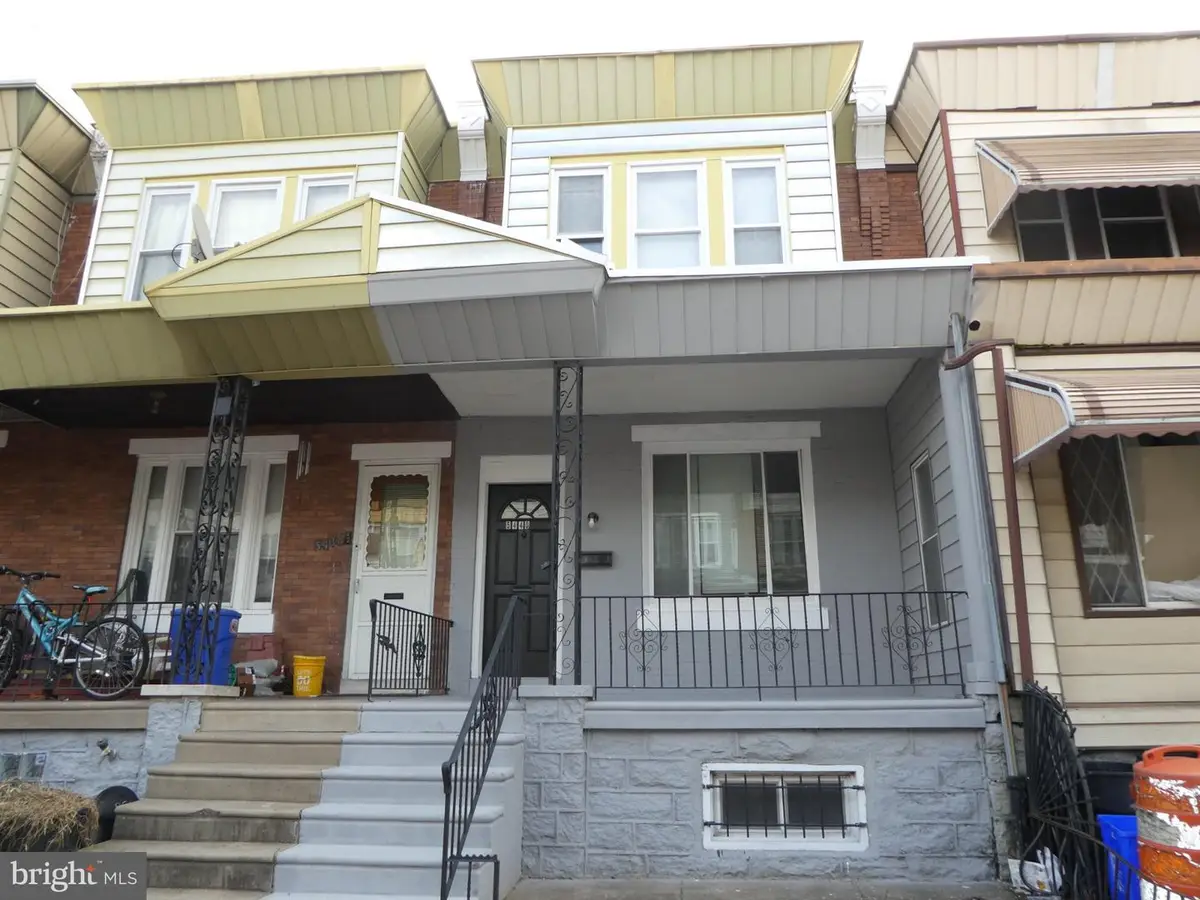 5440 Malcolm St, Philadelphia, PA 19143 - #1