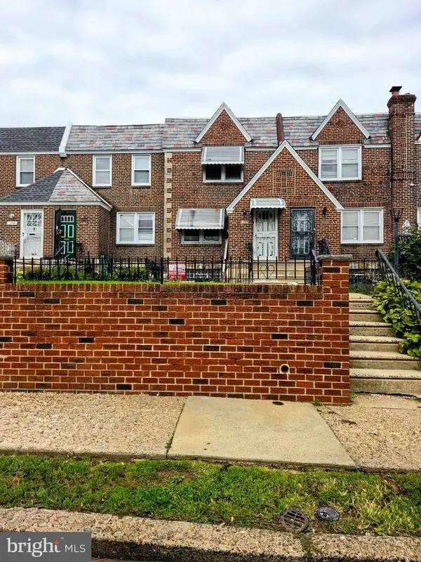 1167 E Dorset St, PHILADELPHIA, PA 19150