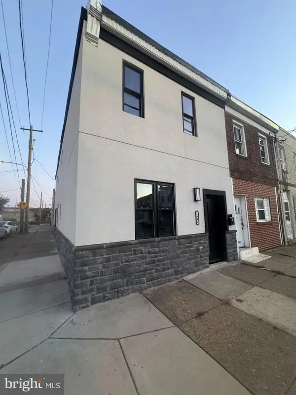 3643 Richmond St, PHILADELPHIA, PA 19134