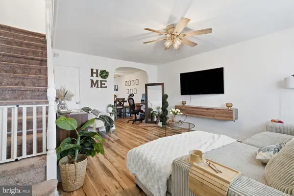 6604 Algard St, PHILADELPHIA, PA 19135