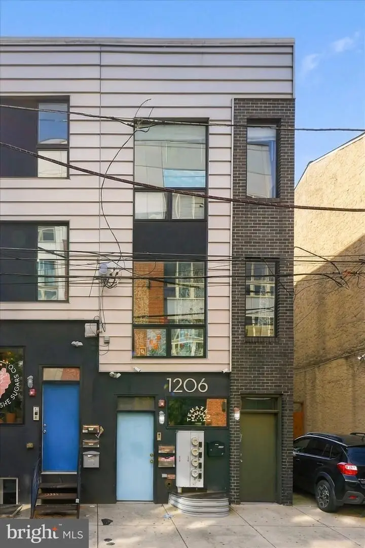 1206 E Palmer St, Philadelphia, PA 19125 - #2
