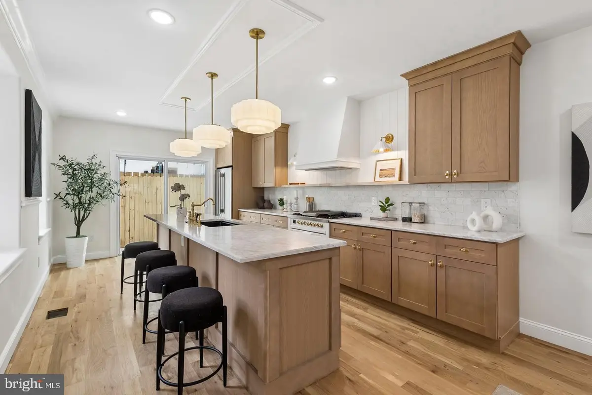 1731 Christian St, Philadelphia, PA 19146 - #1