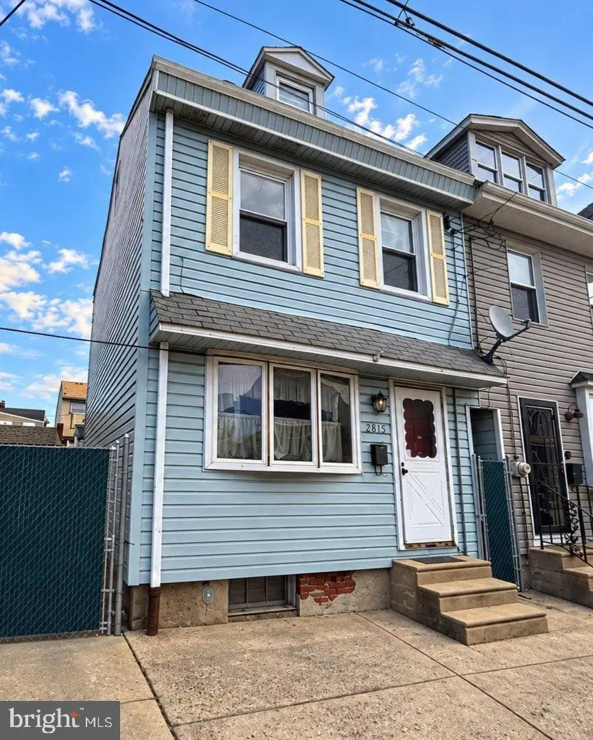 2815 Reynolds St, Philadelphia, PA 19137 - #1