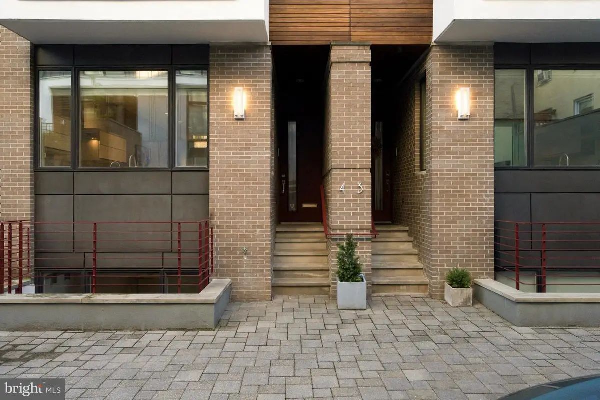 204 W Laurel St #4, Philadelphia, PA 19123 - #1