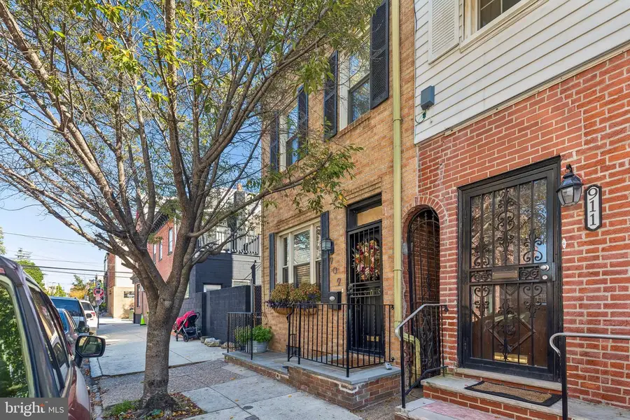 909 S 3rd St, Philadelphia, PA 19147 - #3