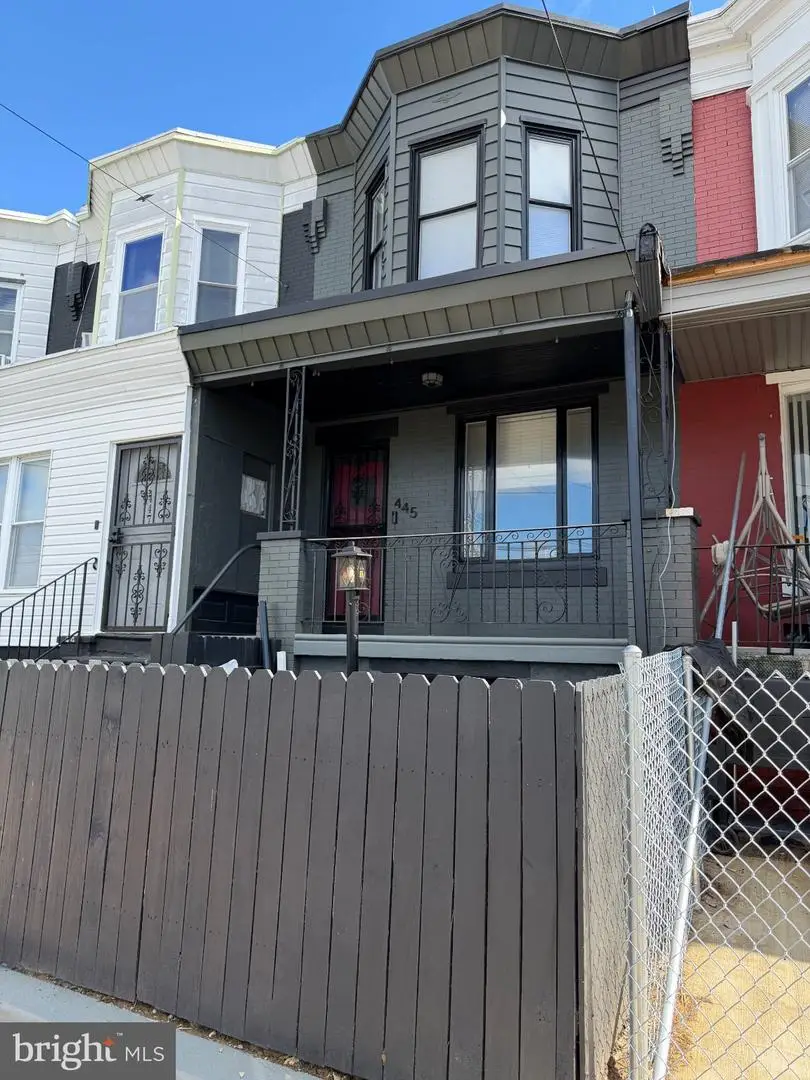 445 N 61st St, Philadelphia, PA 19151 - #2