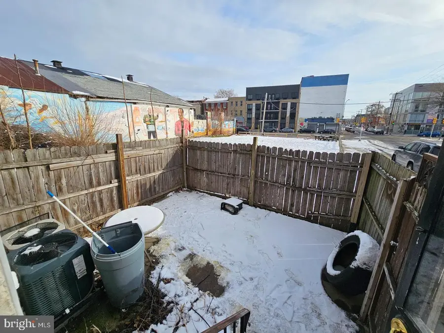 2101 N Marshall St, Philadelphia, PA 19122 - #2
