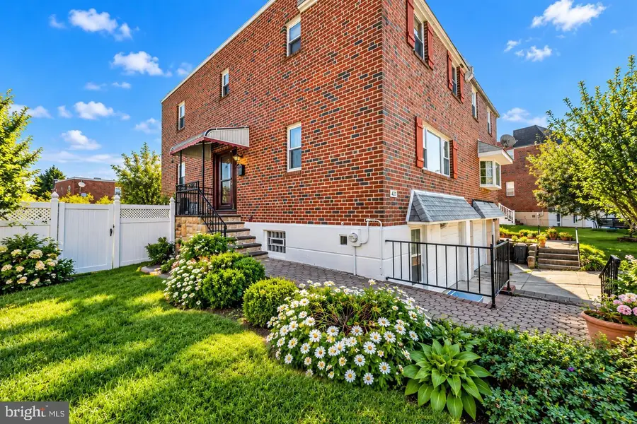 421 Selma St, Philadelphia, PA 19116 - #2