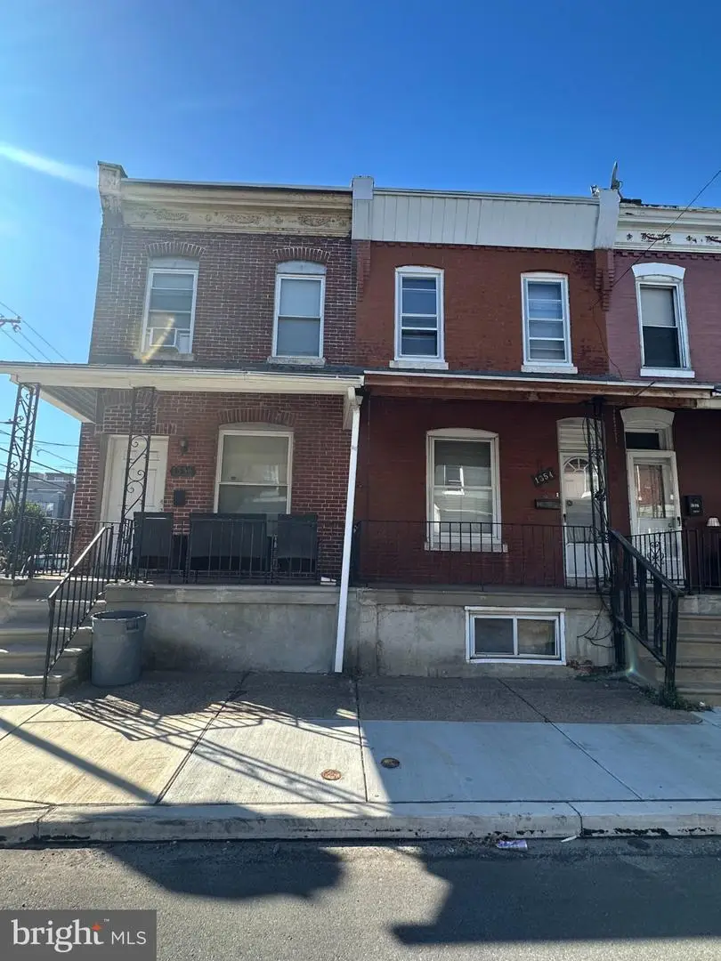 1354 S Stanley St, Philadelphia, PA 19146 - #2