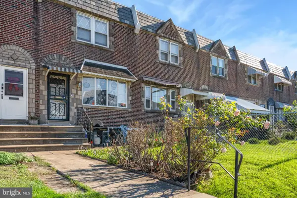 6251 Marsden St, PHILADELPHIA, PA 19135