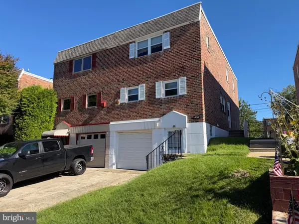 Address Withheld By Seller, PHILADELPHIA, PA 19111