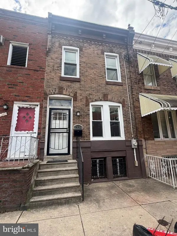 2334 Dickinson St, PHILADELPHIA, PA 19146