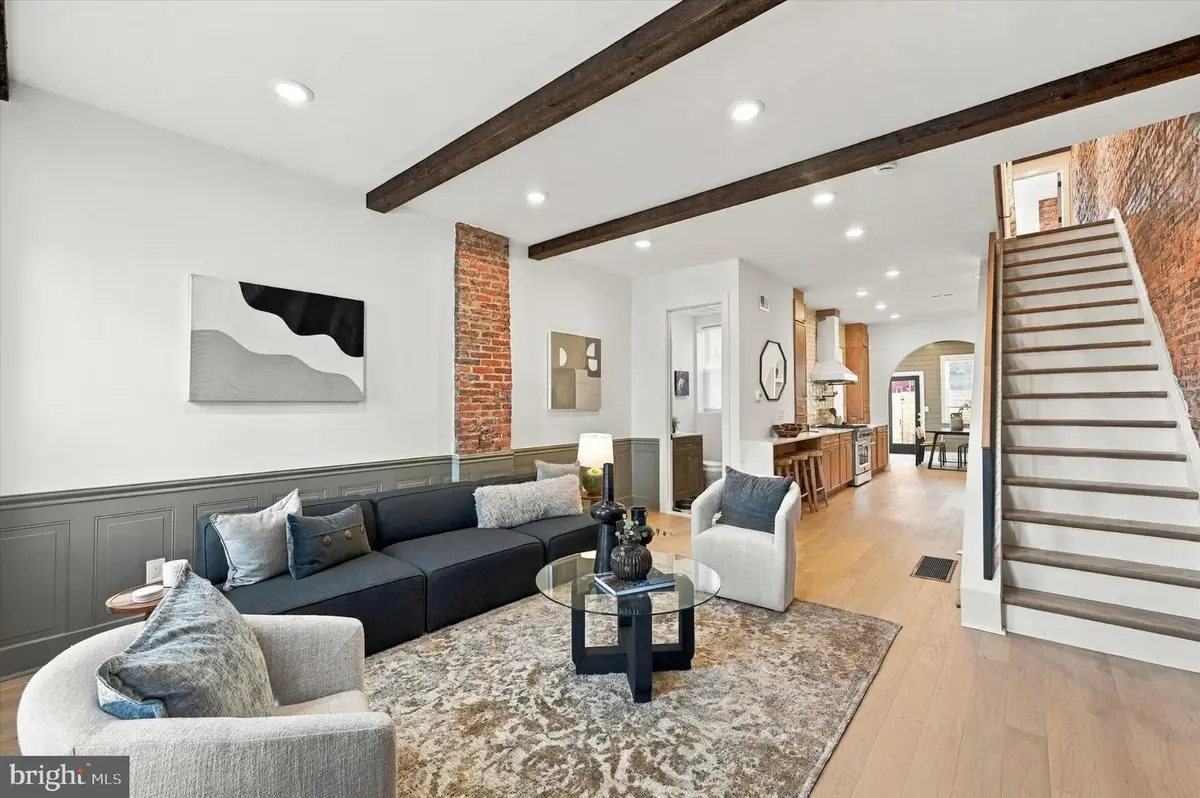 1520 S 8th St, Philadelphia, PA 19147 - #1
