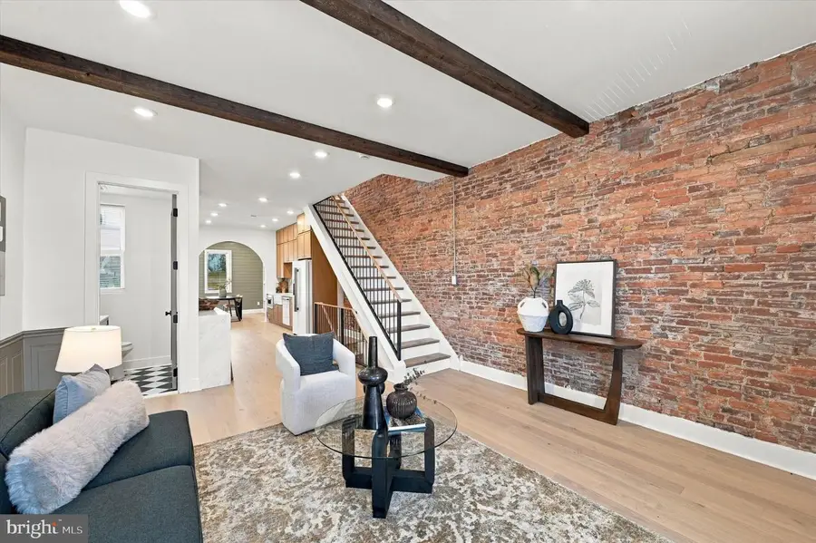 1520 S 8th St, Philadelphia, PA 19147 - #3
