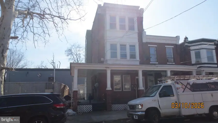 4935 Mulberry St, Philadelphia, PA 19124 - #3