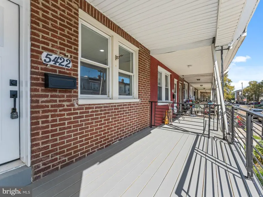 5422 Akron St, Philadelphia, PA 19124 - #3