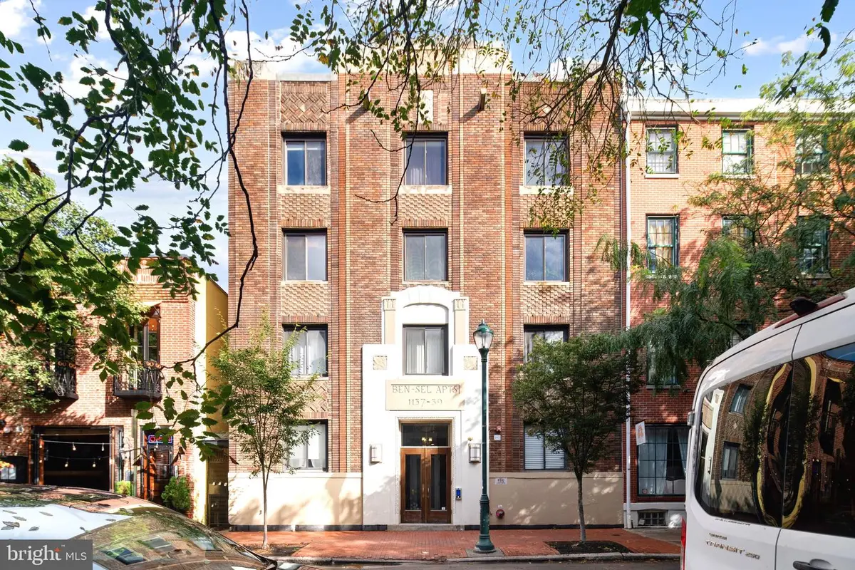 1137 Pine St #unit 102, Philadelphia, PA 19107 - #1