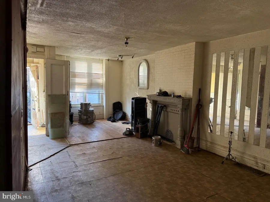 2413 Cecil B Moore Ave, Philadelphia, PA 19121 - #2