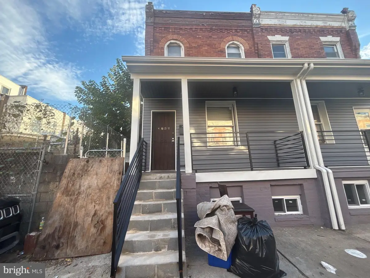 2148 S Gould St, Philadelphia, PA 19142 - #1