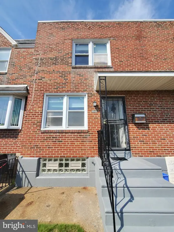8142 Terry St, PHILADELPHIA, PA 19136