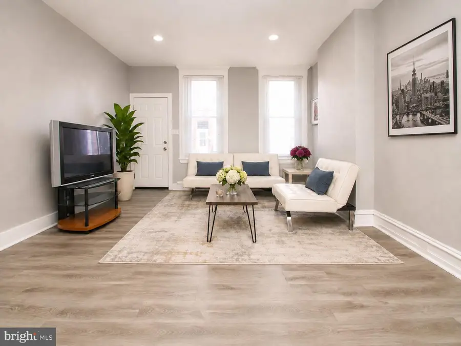 1924 N Napa St, Philadelphia, PA 19121 - #2