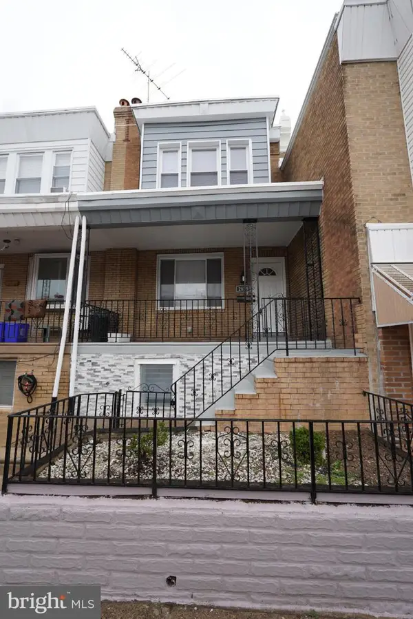 2629 E Venango St, PHILADELPHIA, PA 19134