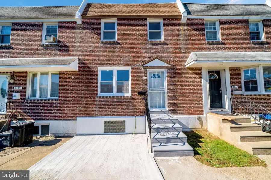 4142 Hellerman St, Philadelphia, PA 19135 - #2