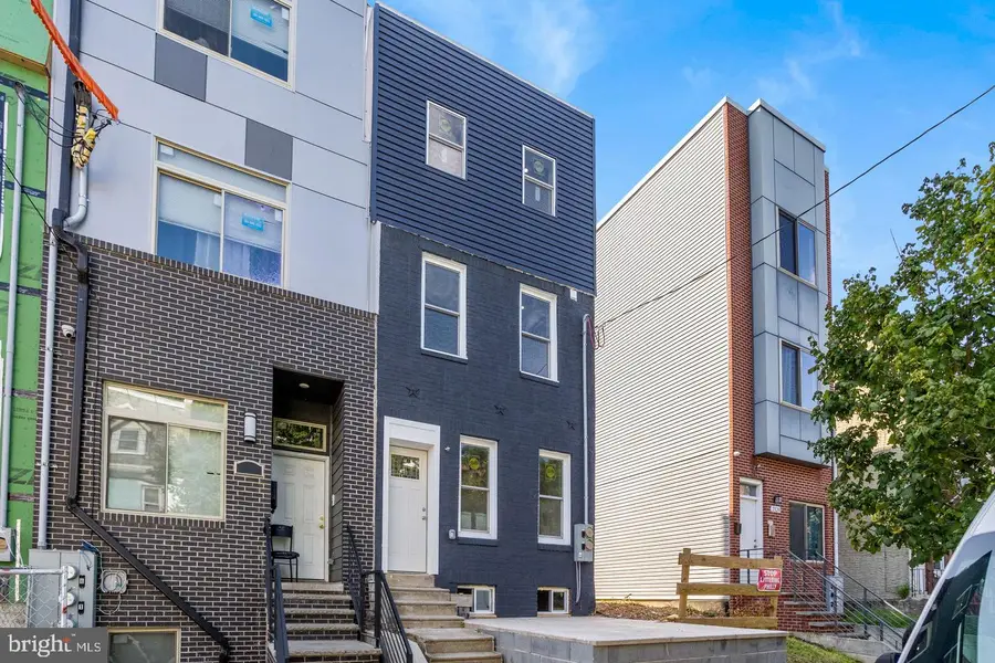 2116 N Franklin St, Philadelphia, PA 19122 - #2