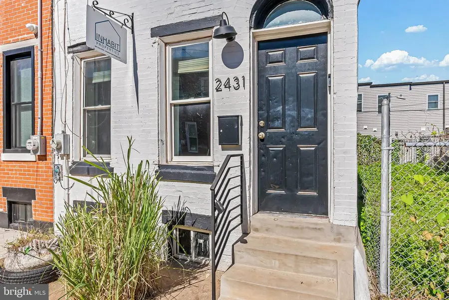 2431 W Seybert St, Philadelphia, PA 19121 - #2