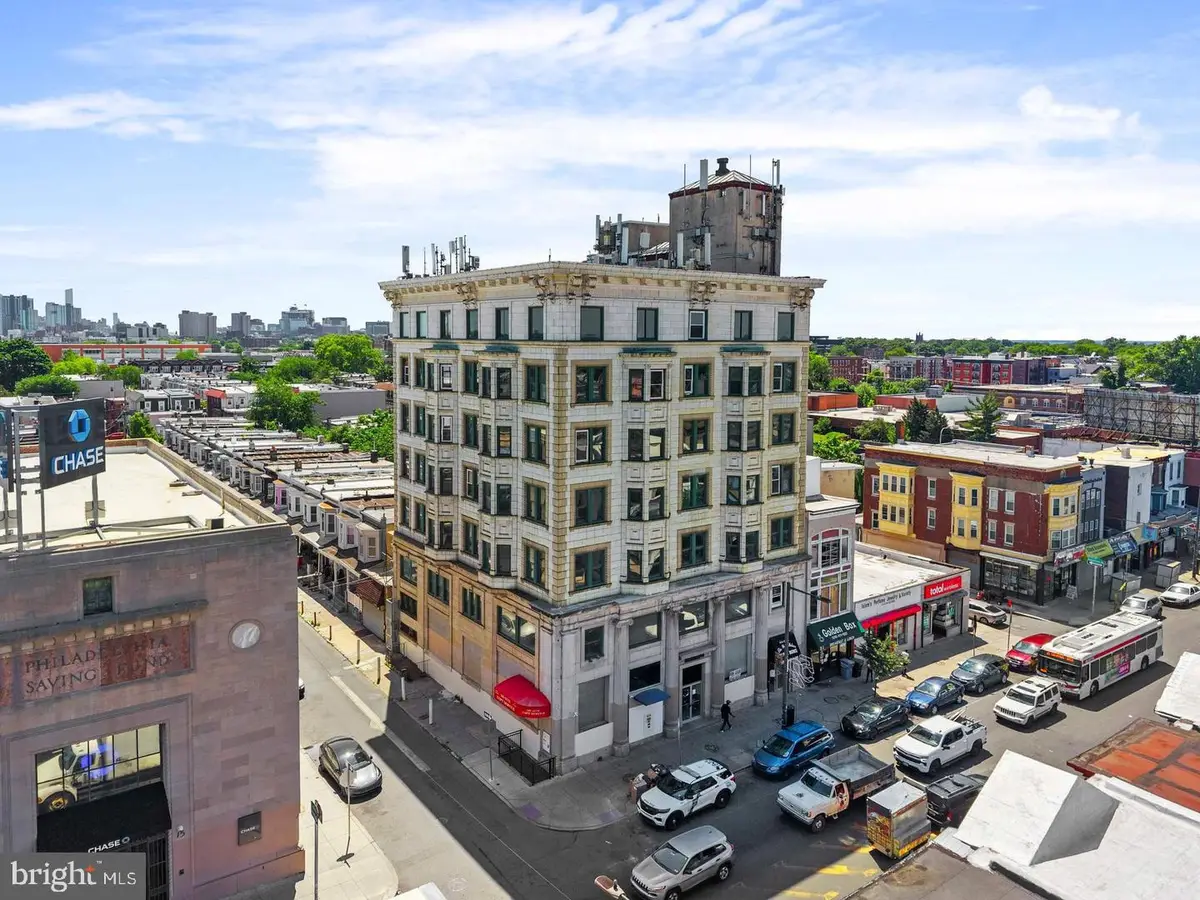 17-23 S 52nd St, Philadelphia, PA 19139 - #1