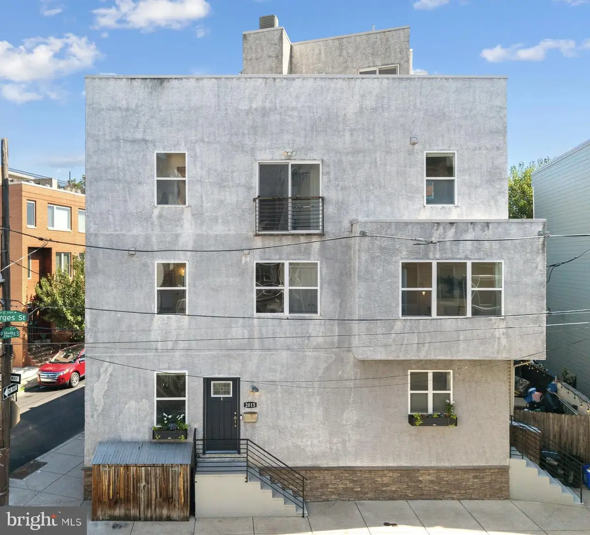 2015 Martha St, Philadelphia, PA 19125 - #1