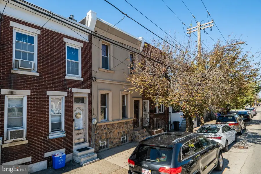 2560 E Ann St, Philadelphia, PA 19134 - #2