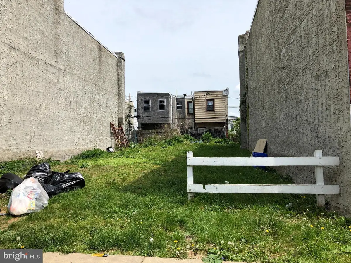 1855 N 24th St, Philadelphia, PA 19121 - #1