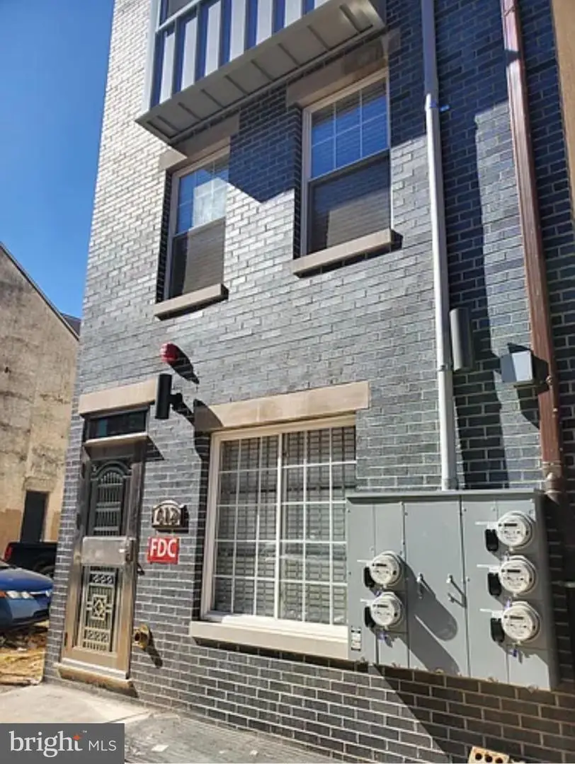 612 N 11th St, Philadelphia, PA 19123 - #1