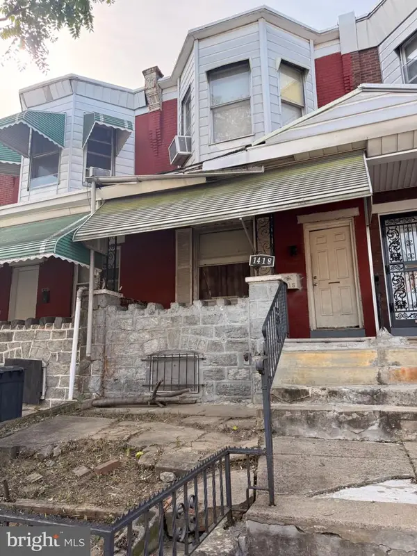 1418 N Conestoga St, PHILADELPHIA, PA 19131