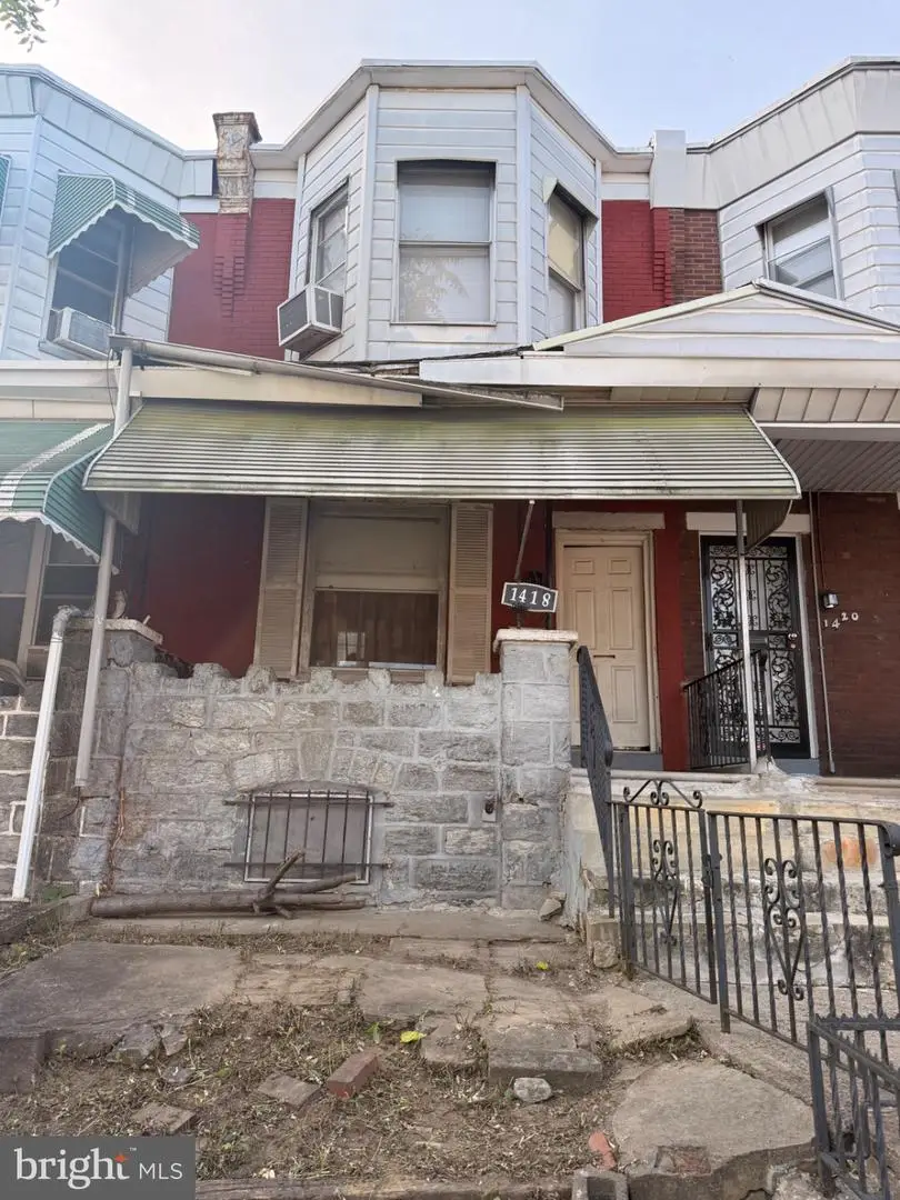 1418 N Conestoga St, Philadelphia, PA 19131 - #2