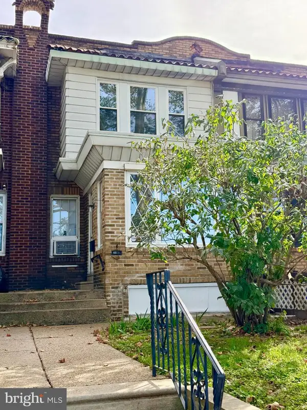 Address Withheld By Seller, PHILADELPHIA, PA 19135
