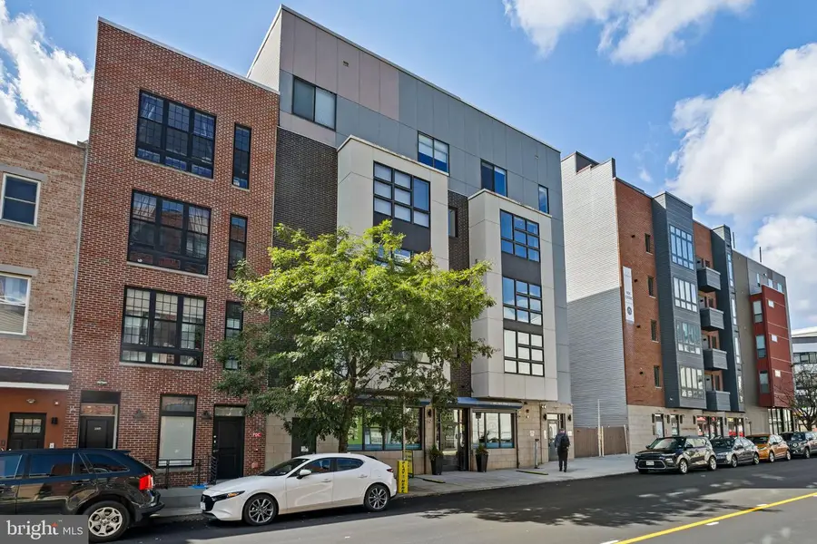 1526-00 Ridge Ave #5, Philadelphia, PA 19130 - #2