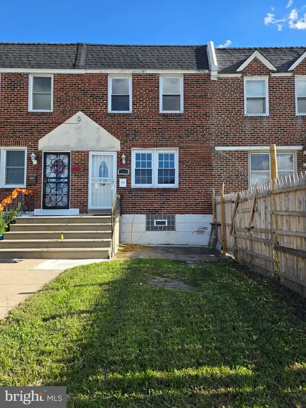 6303 Vandike St, PHILADELPHIA, PA 19135