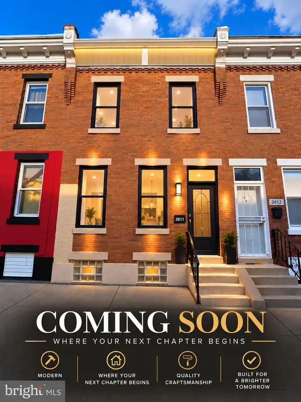 3811 N Darien St, PHILADELPHIA, PA 19140