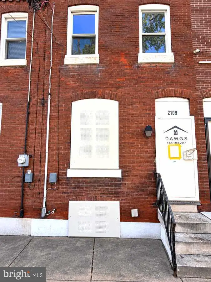 2109 E Tioga St, Philadelphia, PA 19134 - #2