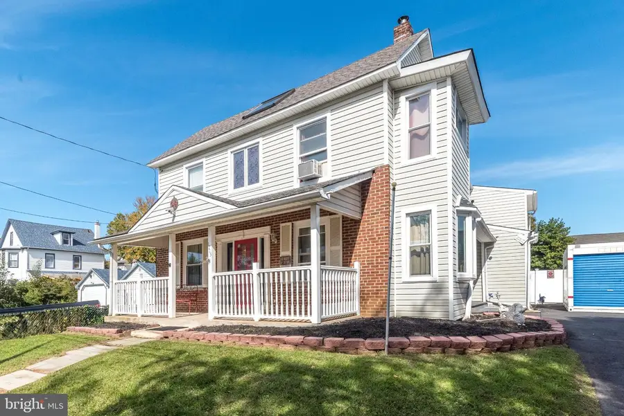 1715-1717-00 Pearson Ave, Philadelphia, PA 19115 - #2