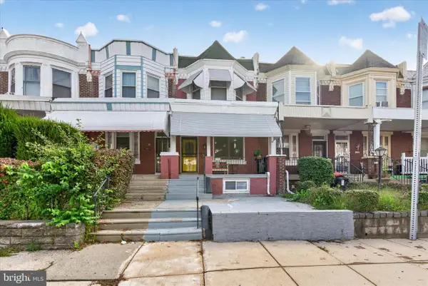 3855-  N 16th St, PHILADELPHIA, PA 19140
