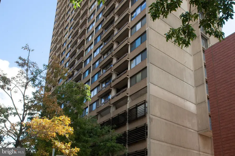 1326-42 Spruce St #608, Philadelphia, PA 19107 - #3