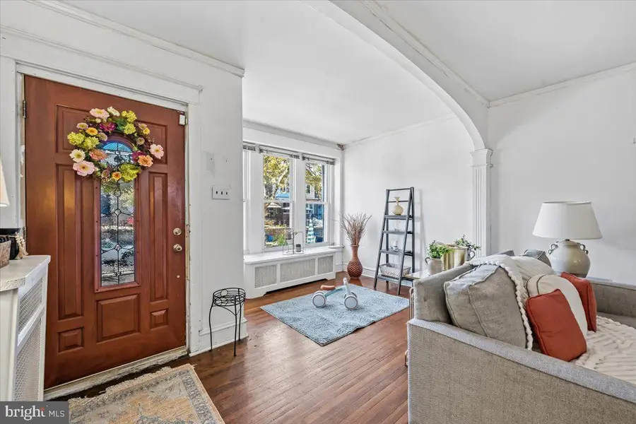 4151 Barnett St, Philadelphia, PA 19135 - #2